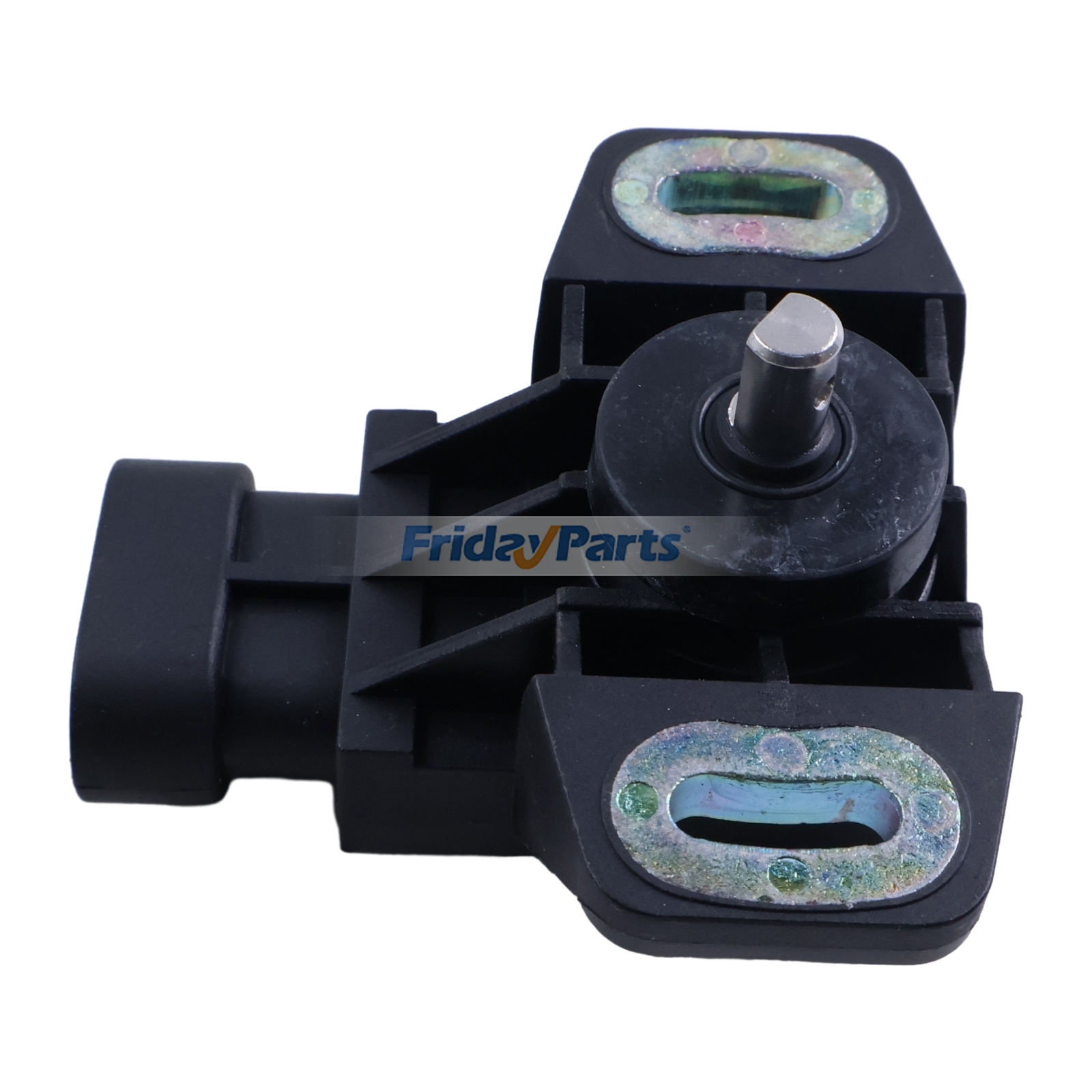 Sensor de posición del acelerador 87527263 para cosechadora de forrajes New Holland FR9040 FR9050 FR9060 FR9080 FR9090