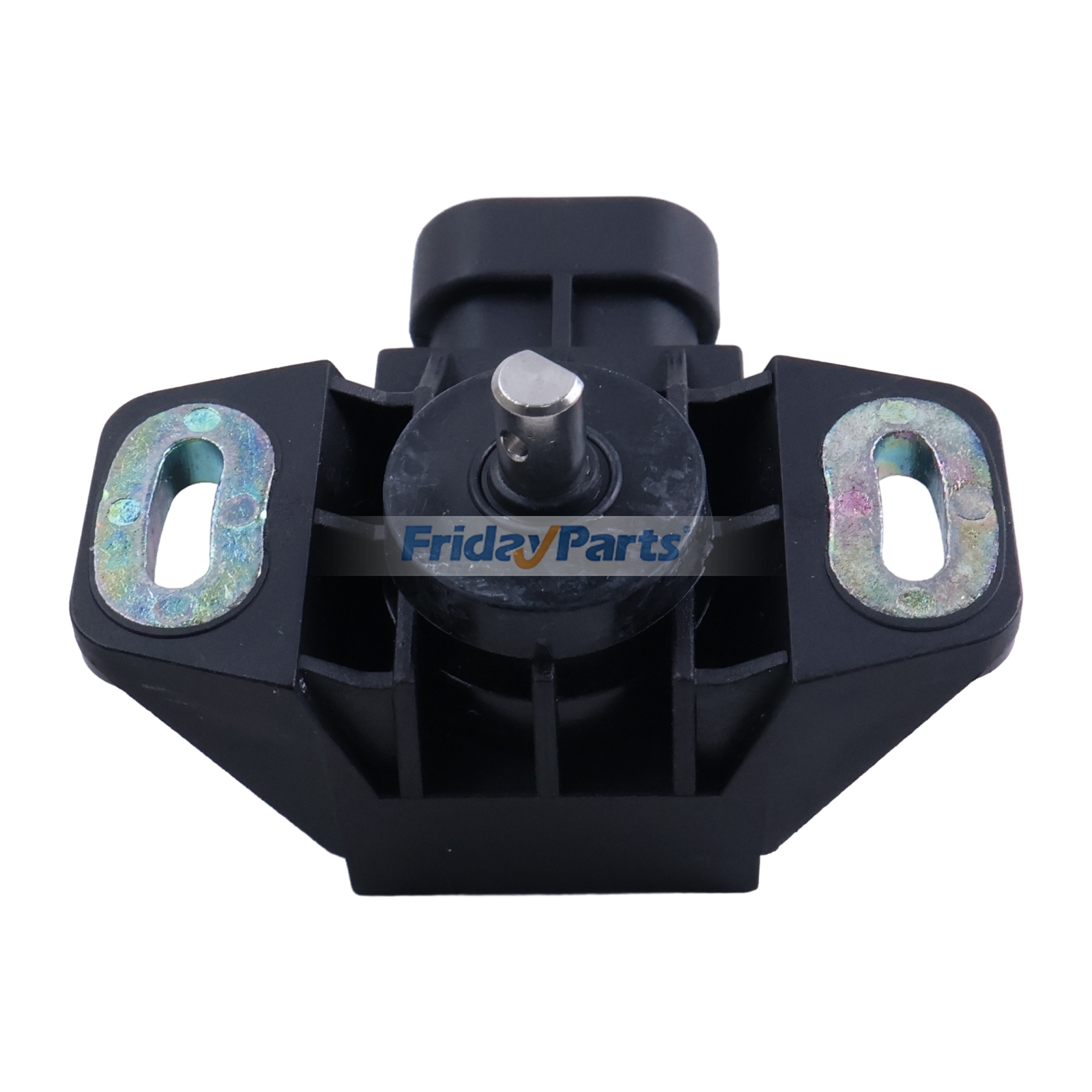 Sensor de posición del acelerador 87527263 para cosechadora de forrajes New Holland FR9040 FR9050 FR9060 FR9080 FR9090 de FridayParts