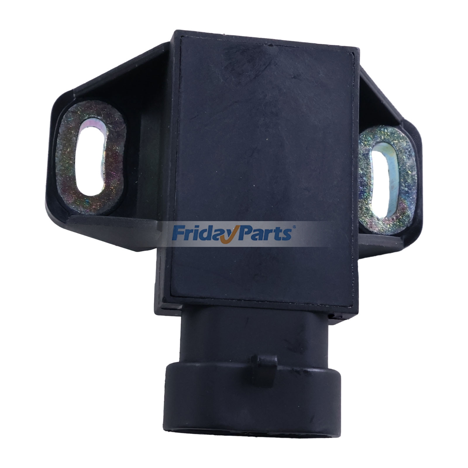 Sensor de posición del acelerador 87527263 para cosechadora de forrajes New Holland FR9040 FR9050 FR9060 FR9080 FR9090 para Cosechadora Para New Holland FridayParts