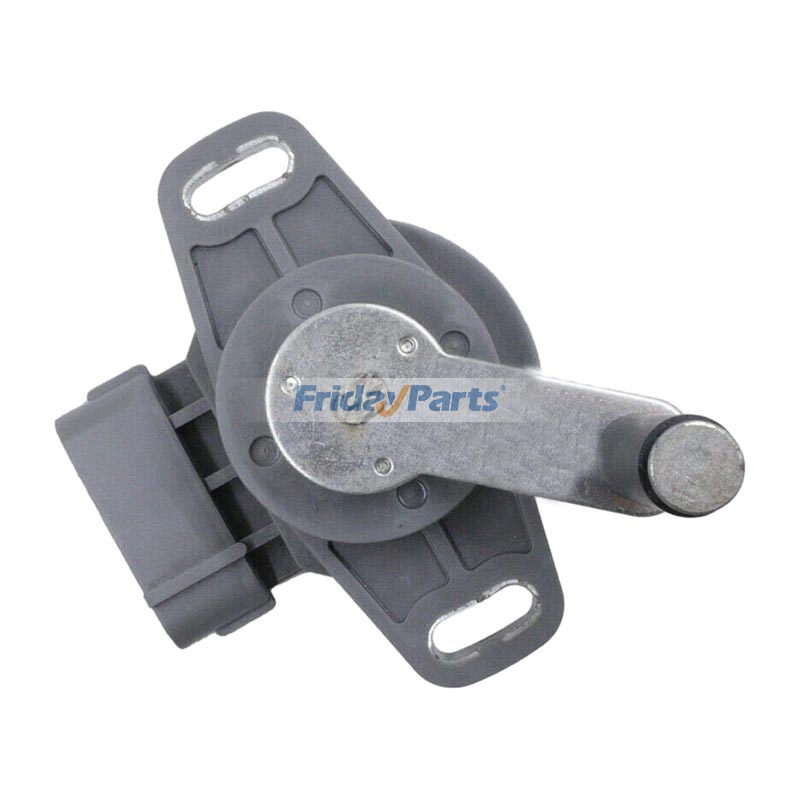 Sensor de posição do acelerador 89281-26030 198300-8150 para Toyota Camry Corolla Hiace