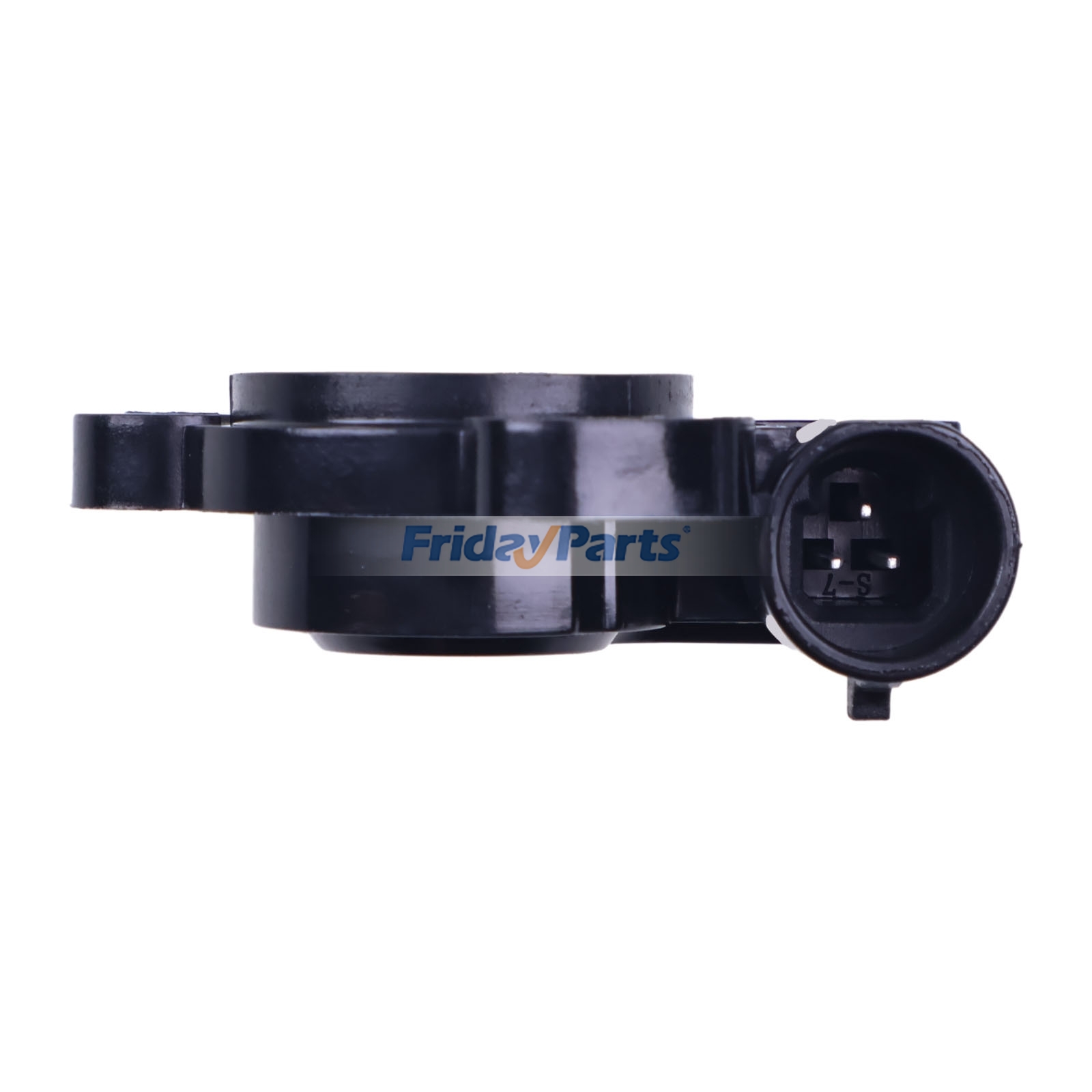 FridayParts Throttle Position Sensor 