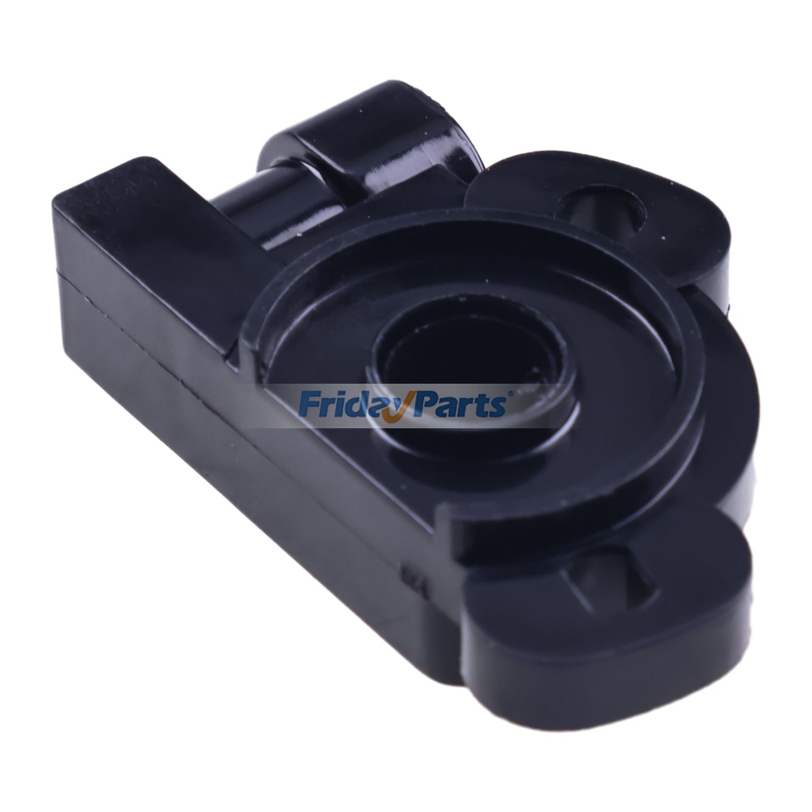 Capteur de position du papillon des gaz 898042 pour moteur hors-bord Mercury Quicksilver 75 HP, 80 HP et 90 HP