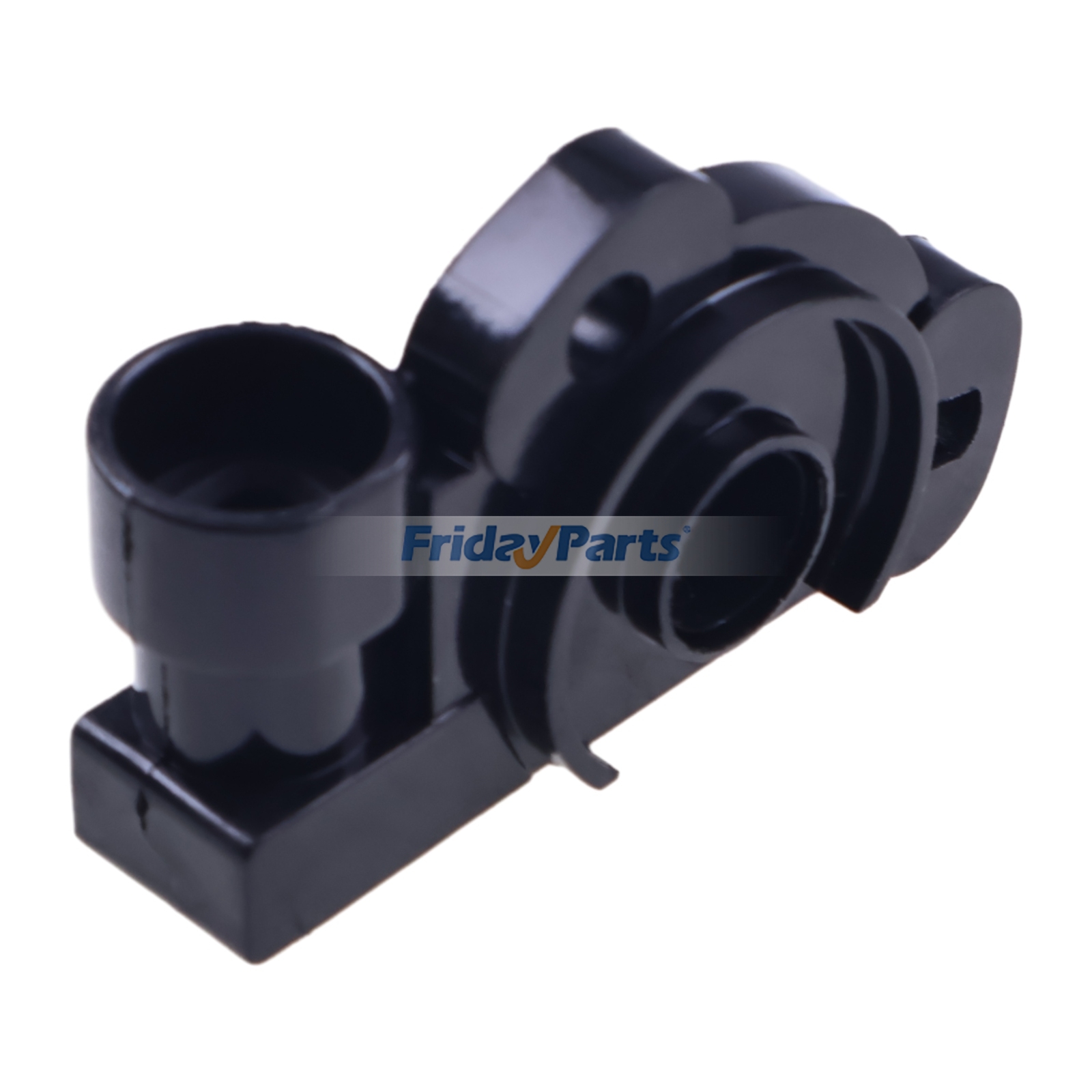 Marine Throttle Position Sensor 