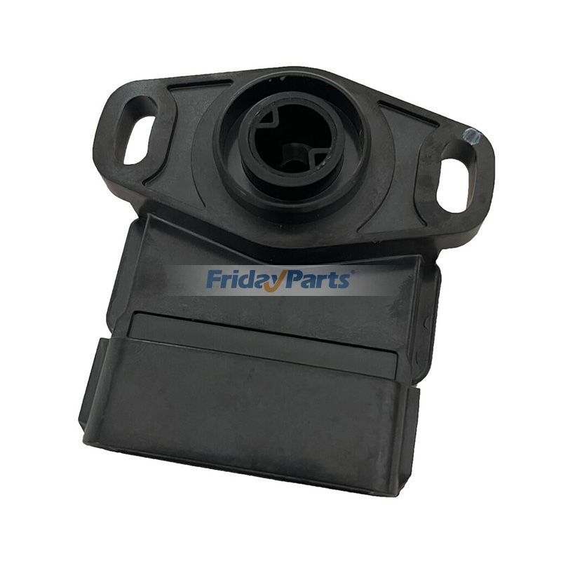 Drosselklappensensor Beschleuniger 57510-26600-71 für Toyota Gabelstapler 7FGU35 7FGCU55 62-8FDU15 8FGCU18 8FGU1 02-7FGA50