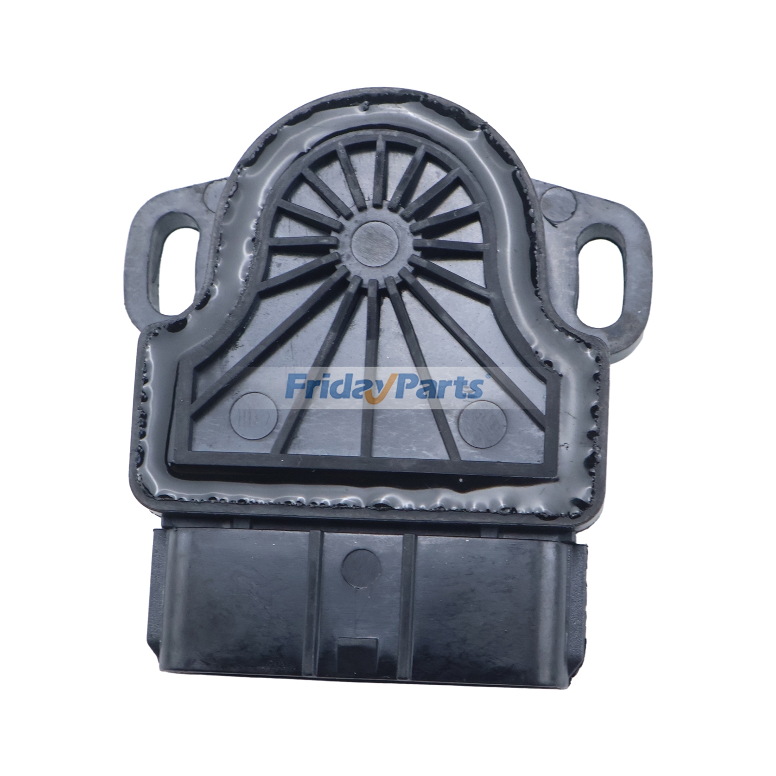 Throttle Position Sensor Acelerator compatible with Engine,Forklift