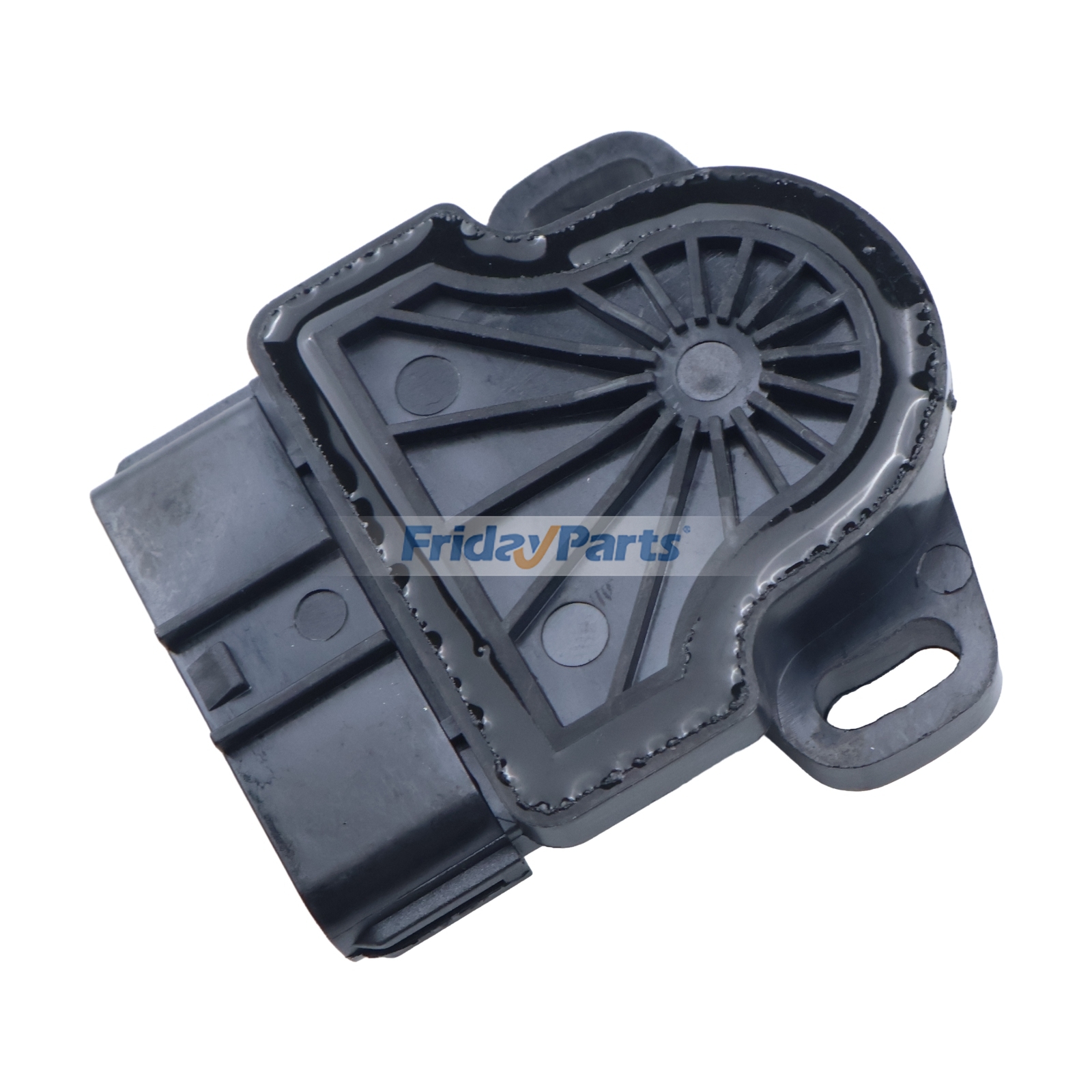 Throttle Position Sensor Acelerator for Engine,Forklift