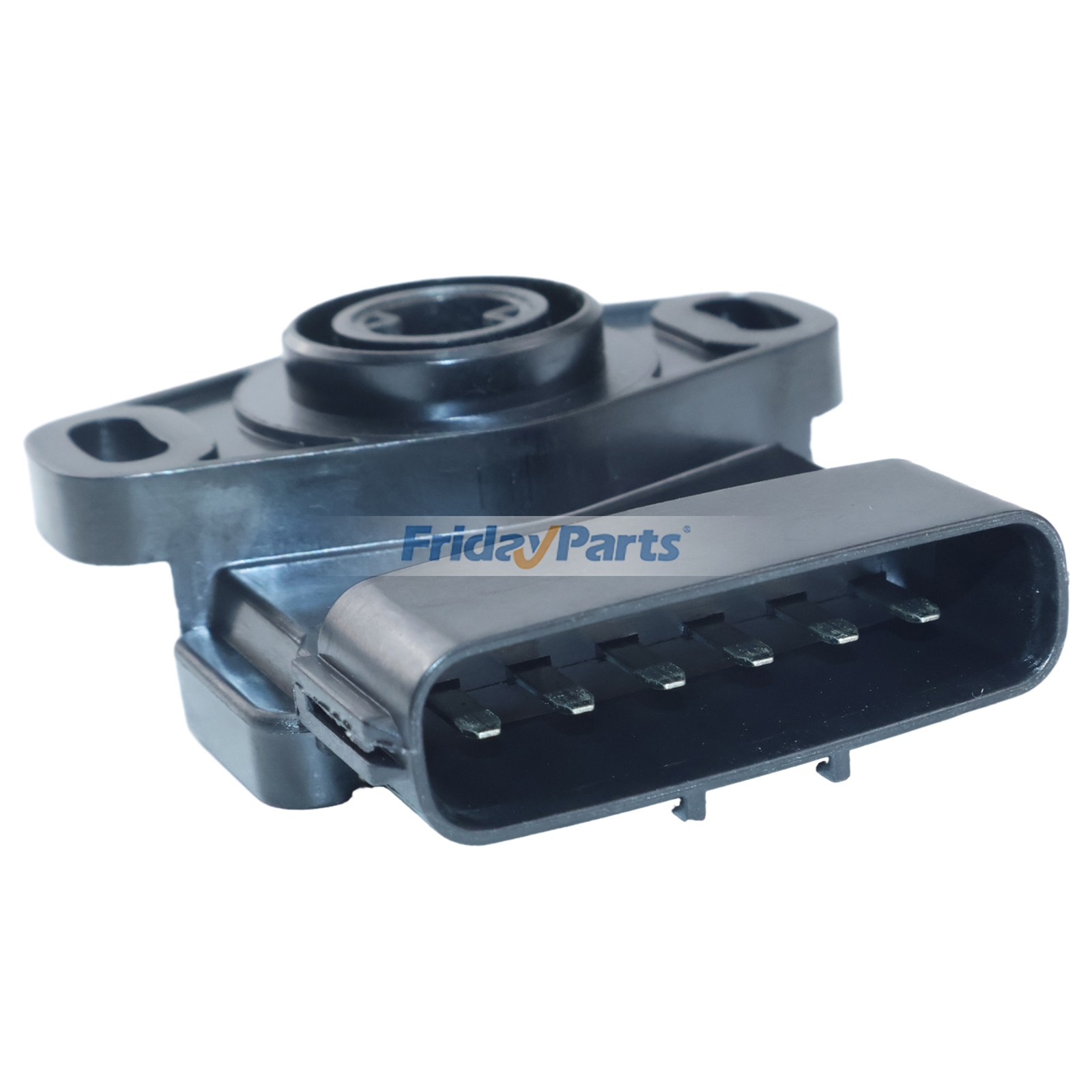 FridayParts Throttle Position Sensor Acelerator