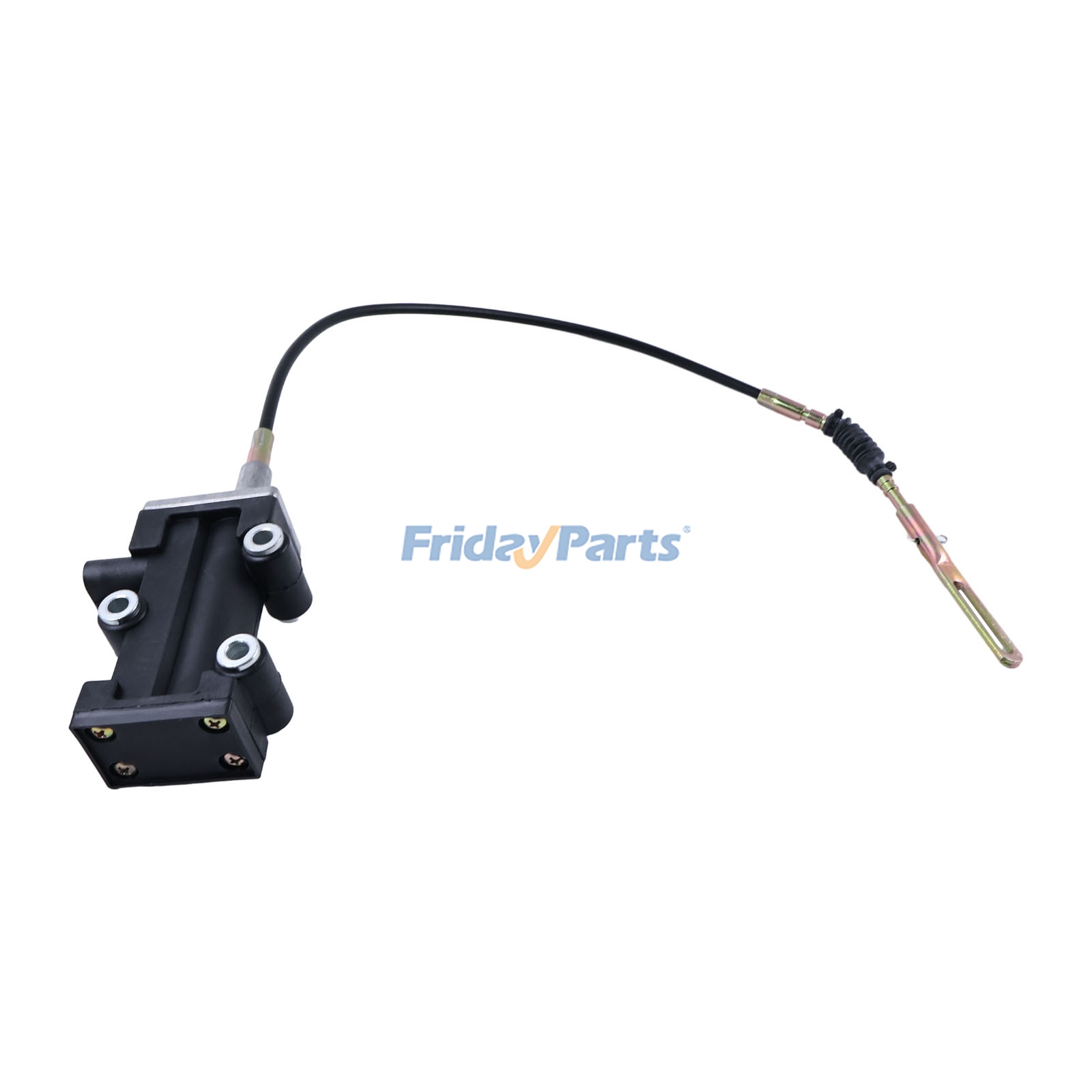 他ブランド用スロットルポジションセンサーケーブル