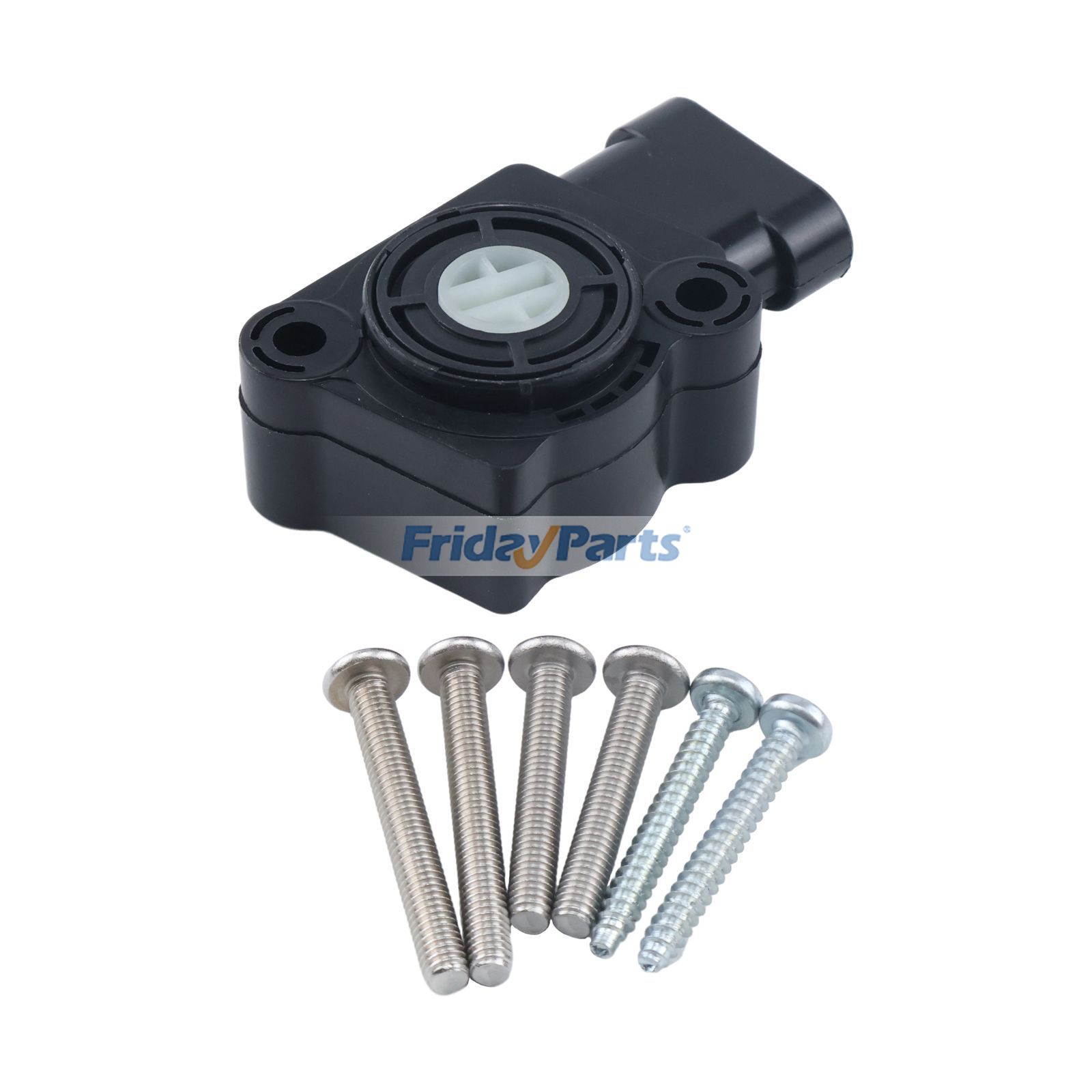 Sensor de posición del acelerador para Navistar International 1697269C91 2607117C91 Williams 134734