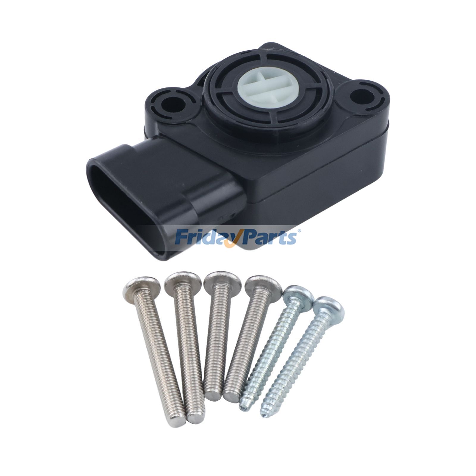 Sensor de posición del acelerador para Navistar International 1697269C91 2607117C91 Williams 134734 Para OTRA MARCA