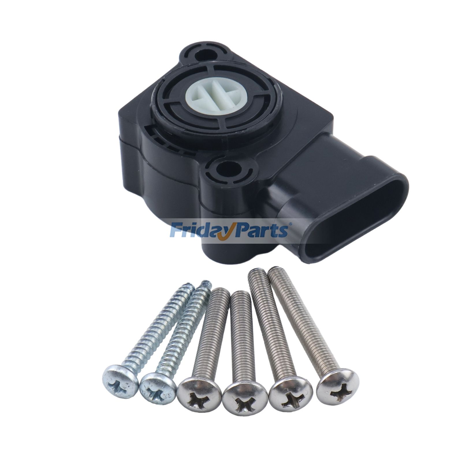 Sensor de posición del acelerador para Navistar International 1697269C91 2607117C91 Williams 134734