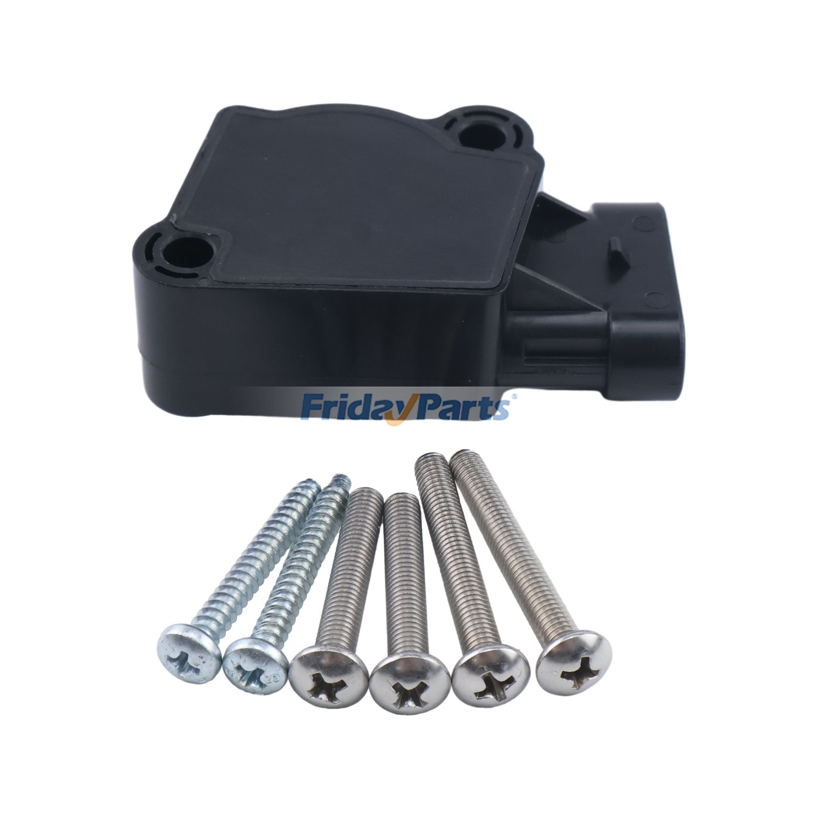 Compra Sensor de posición del acelerador para Navistar International 1697269C91 2607117C91 Williams 134734 en Fridayparts