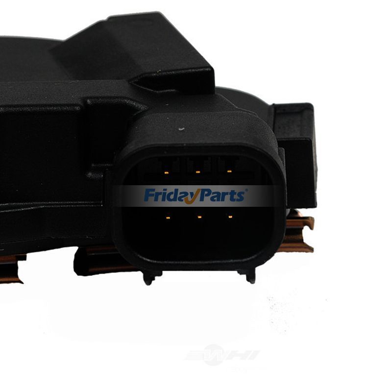 Vehicle Throttle Position Sensor Kit