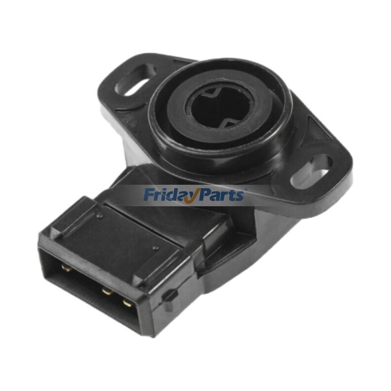 Drosselklappensensor MD628074 für Mitsubishi Lancer 2003-2006 Outlander 2003