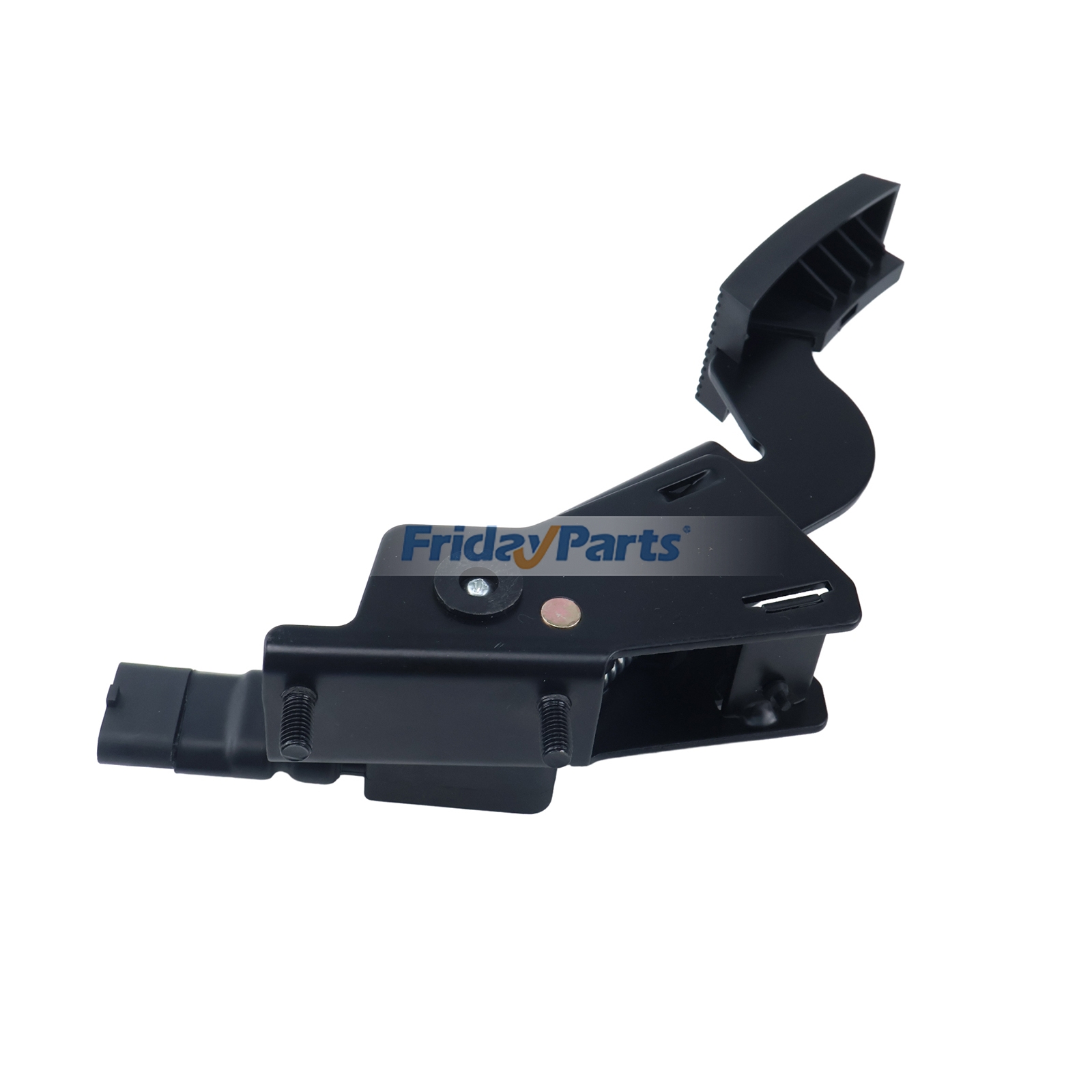 Pedal del sensor de posición del acelerador 4012657 para Polaris Ranger 900 XP 2013 EV 2010-2012 de FridayParts