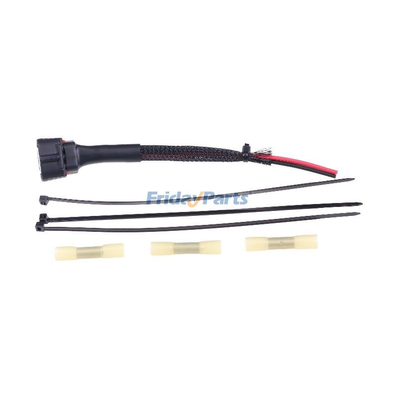 Kabelbaum für DrosselklappensensorFür Polaris
