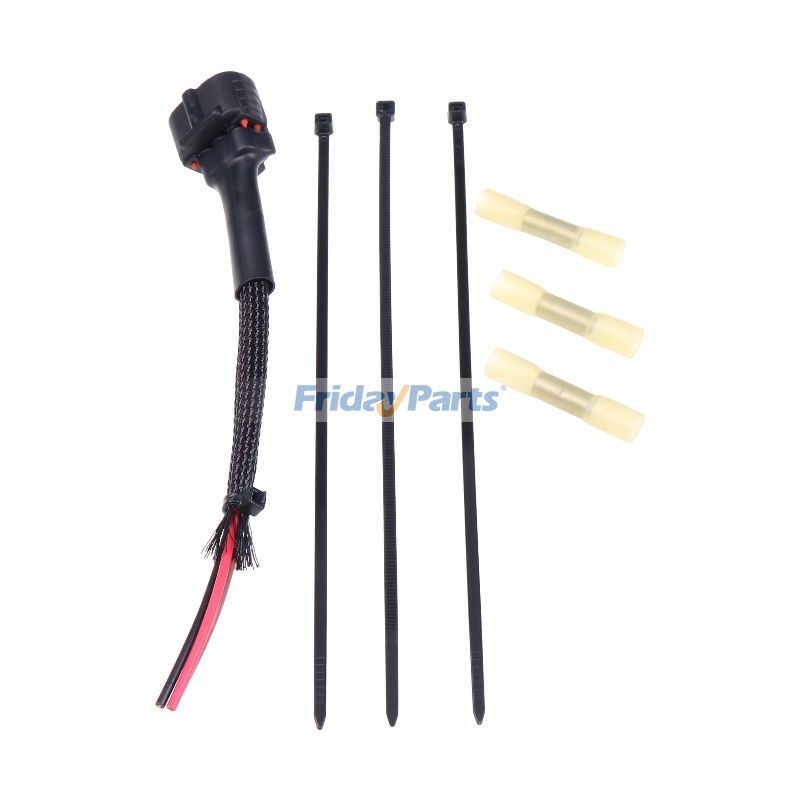 Kabelbaum für Drosselklappensensorfür Sport-UTV/ATV