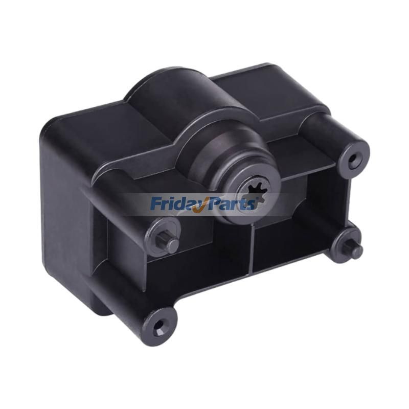 Throttle Potentiometer 102101101 for Club Car Golf Cart DS UTV Carryall 2001-2011