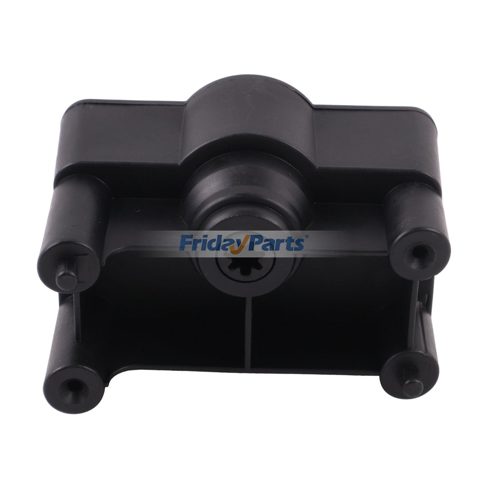 Throttle Potentiometer for Golf Cart,Heavy-Duty UTV