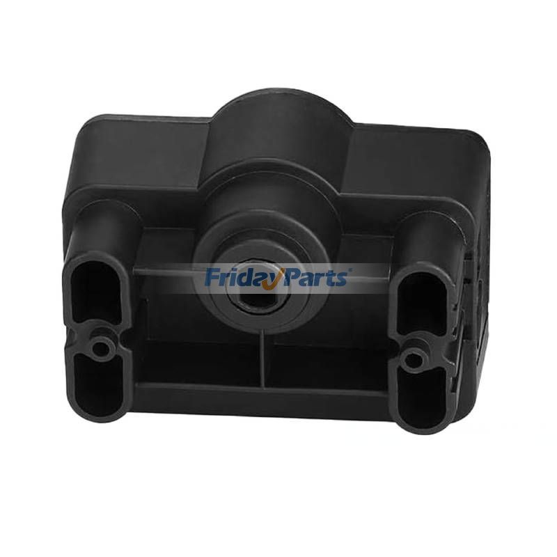 Throttle Potentiometer for Golf Cart