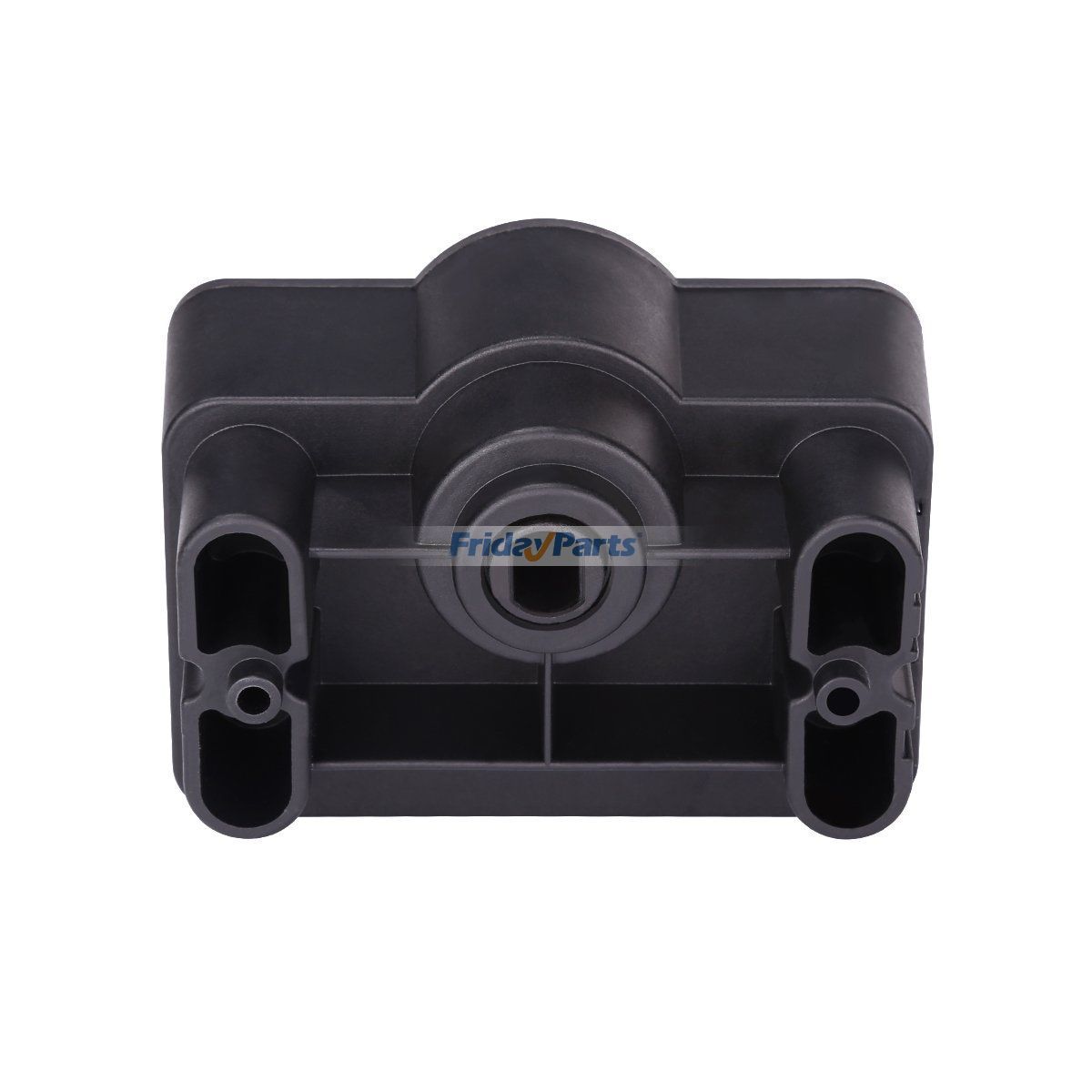 Golf Cart Throttle Potentiometer