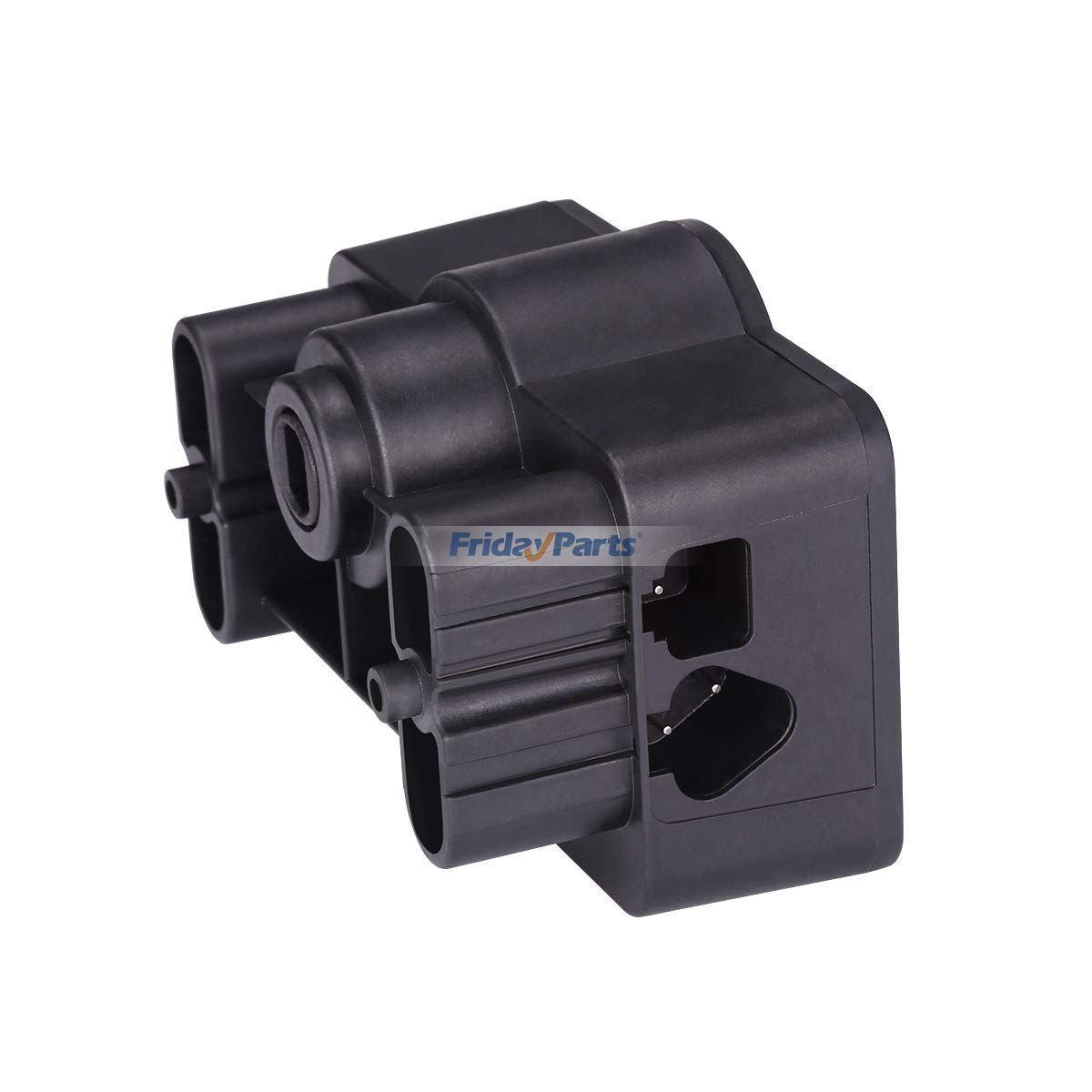  Throttle Potentiometer For Club Car