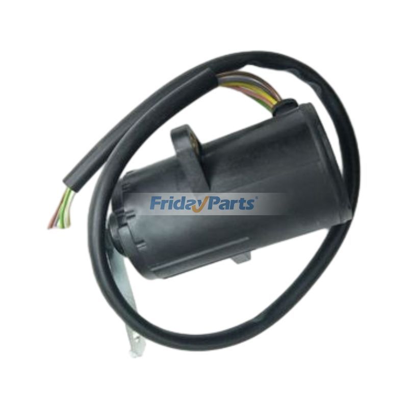 Throttle Potentiometer A32460.0100 for Kalmar Reach Stacker