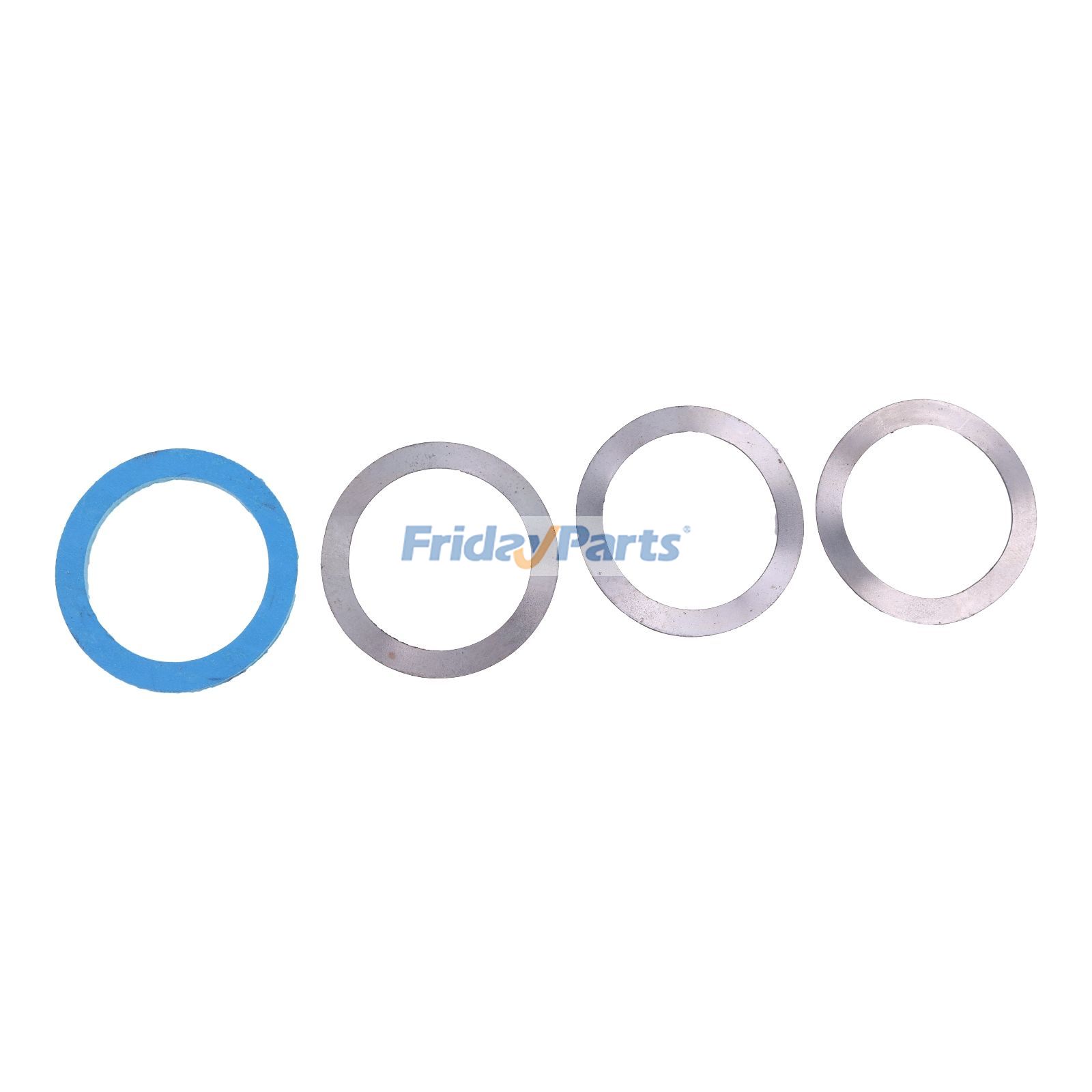 Loader Throttle Repair Kit