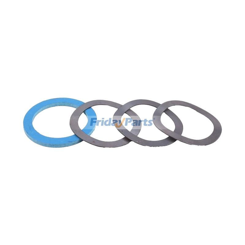 Throttle Repair Kit 6630945 6567962 for Bobcat Loader 751 753 763 773