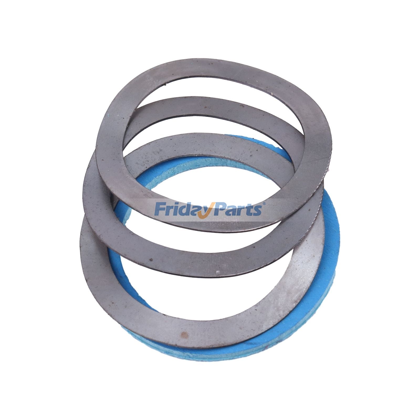 Throttle Repair Kit for Loader