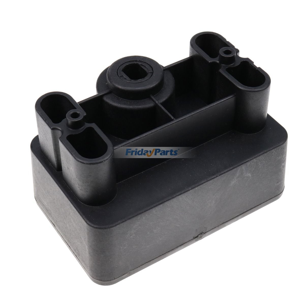 Capteur d'accélérateur 103683101 pour voiturette de golf Club Car Capteur d'accélérateur MCOR Gen II Kit de pédalepourPour Club Car