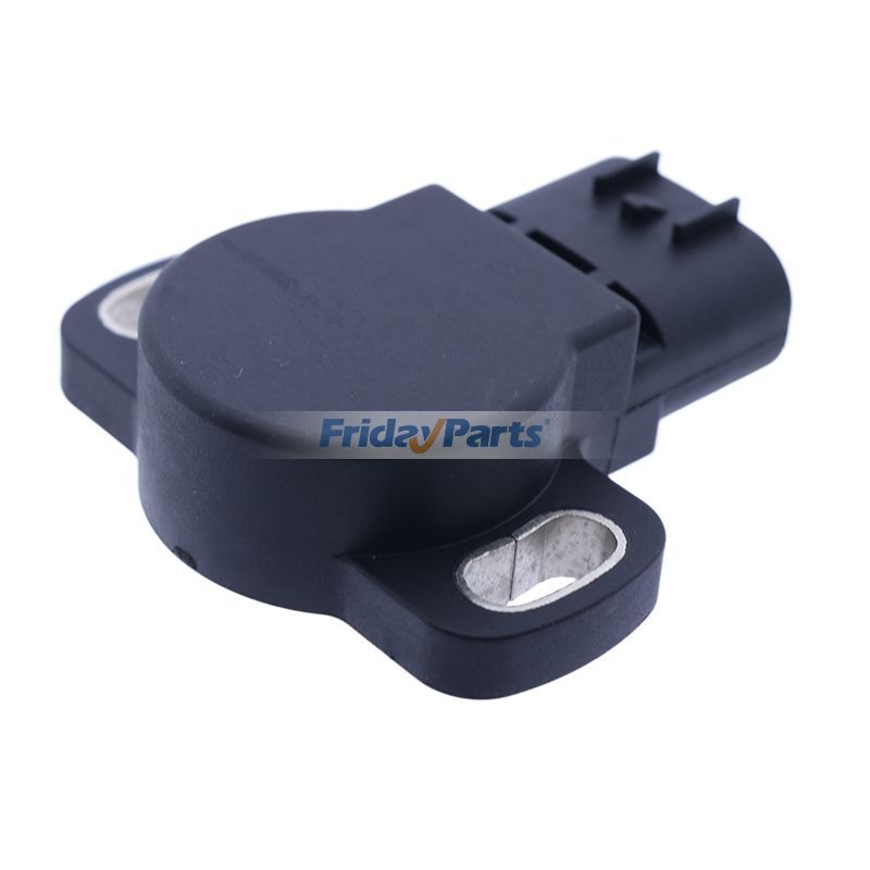 FridayParts Drosselklappensensoreinheit FZ6 FZ1