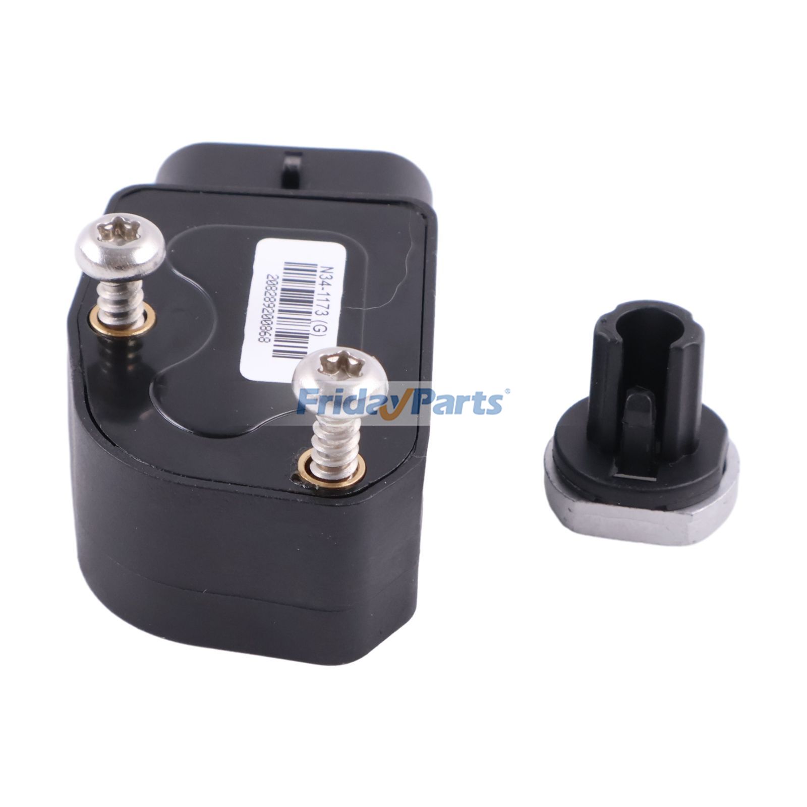 Drosselklappensensor-Kitfür Golfwagen