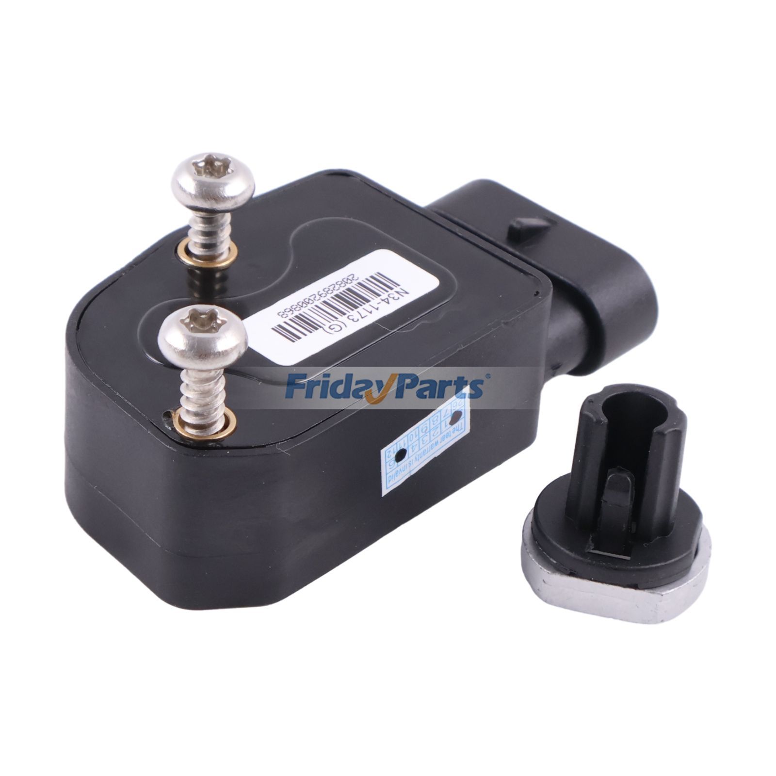 Drosselklappensensor-KitFür Club Car