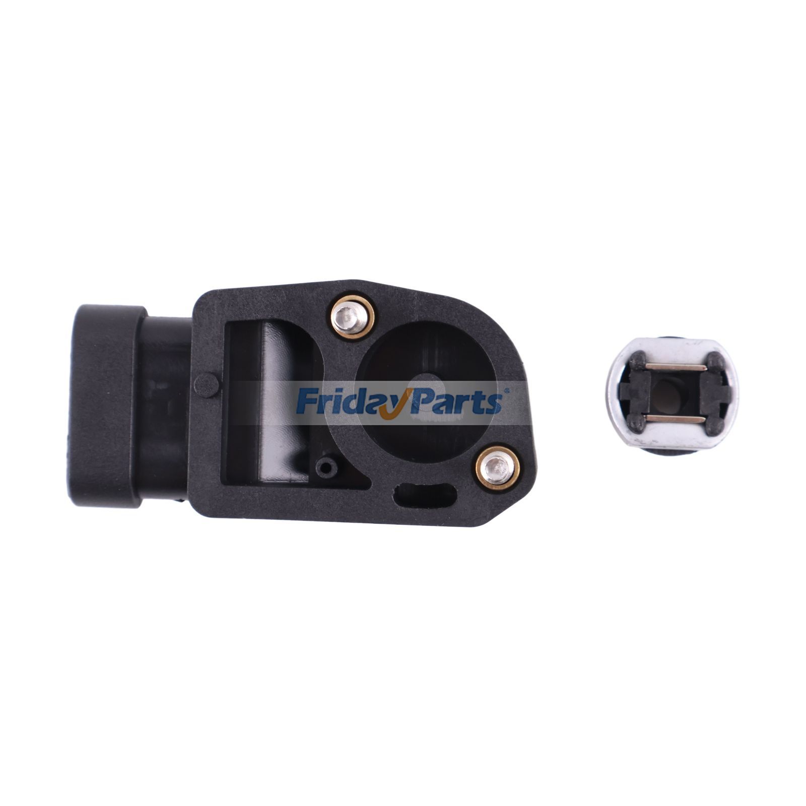 Drosselklappensensor-Kitfür GolfwagenFür Club Car