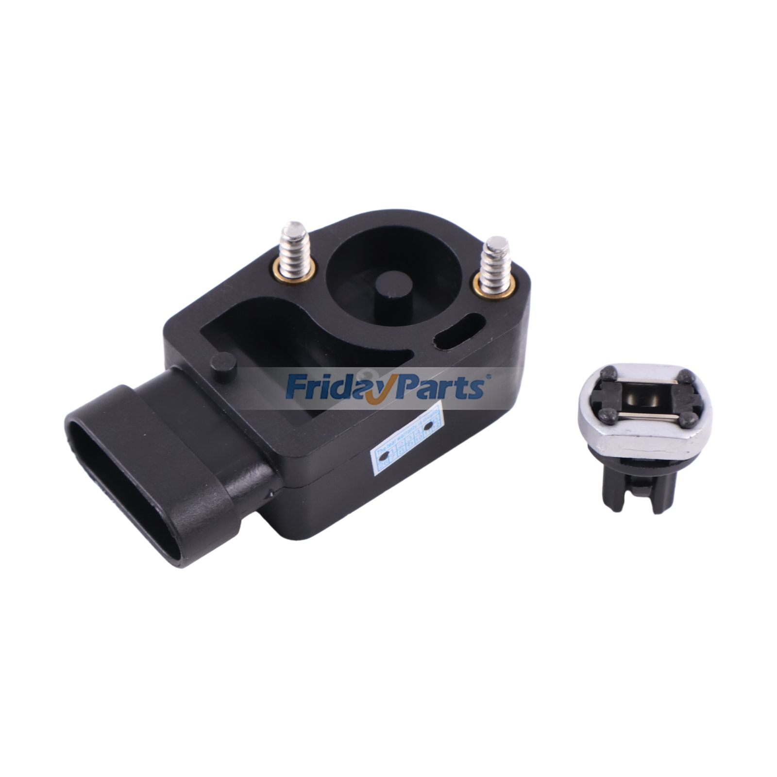 Drosselklappensensor-Kitbei FridayParts kaufen