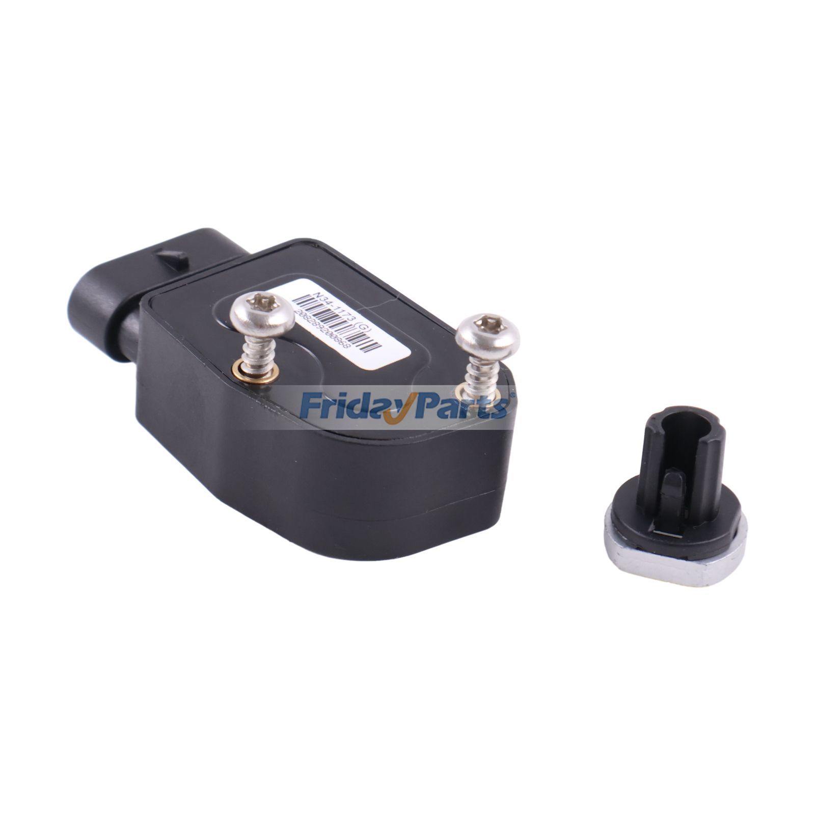 FridayParts Drosselklappensensor-Kit