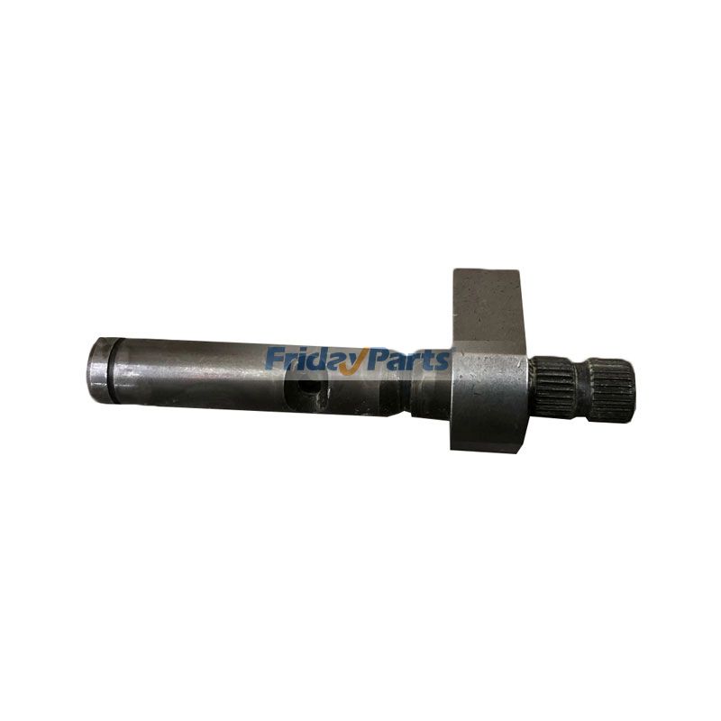 Throttle Shaft 3006430 for CASE Cummins Engine K19 K38 M11 N14 QSK19 QSNT14 V28 V903