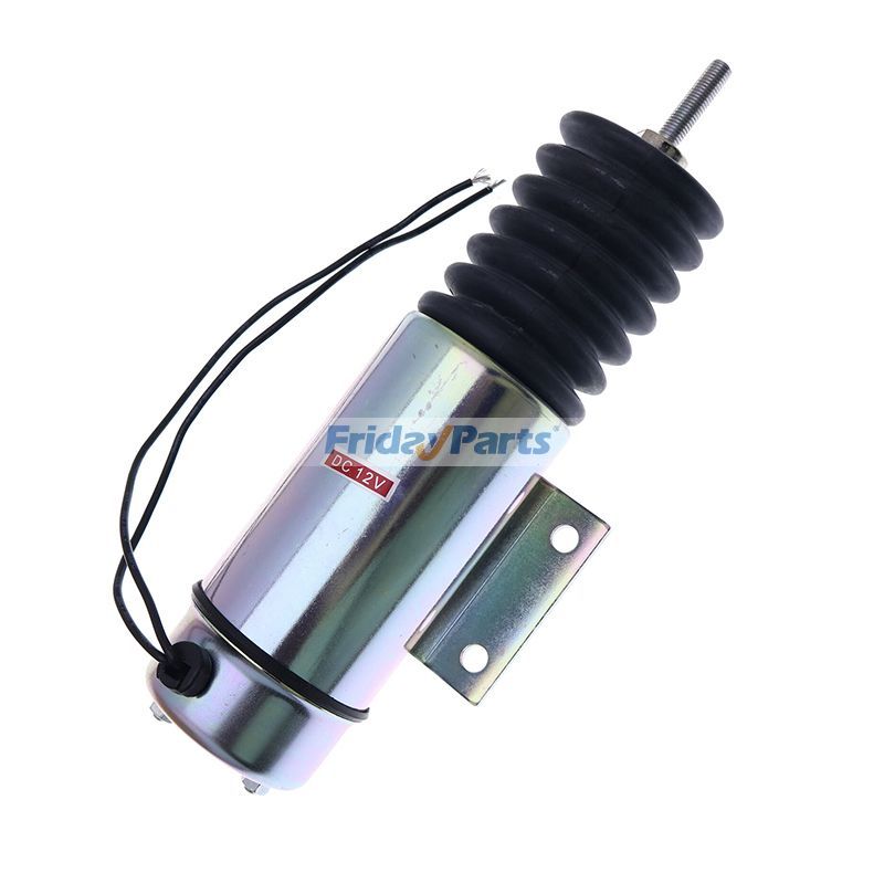 noon　1223 throttle-solenoid-gn-29073-