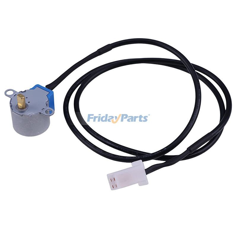 Motor paso a paso del acelerador 230404002 para generador Ryobi RYi2300BT RYi2300BTA RYCi2200BTA RYi2200GRA RYi2300VNM