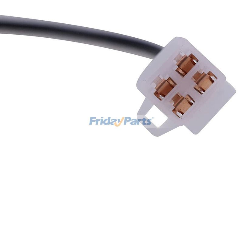 FridayPartsのRyobi用スロットルステッピングモーター