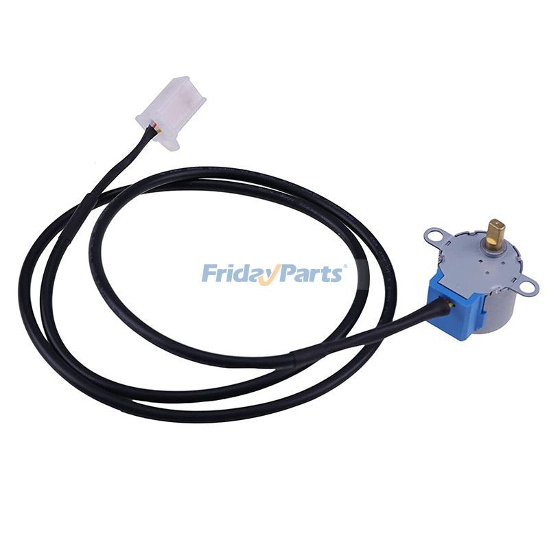 発電機 Ryobi用スロットルステッピングモーター