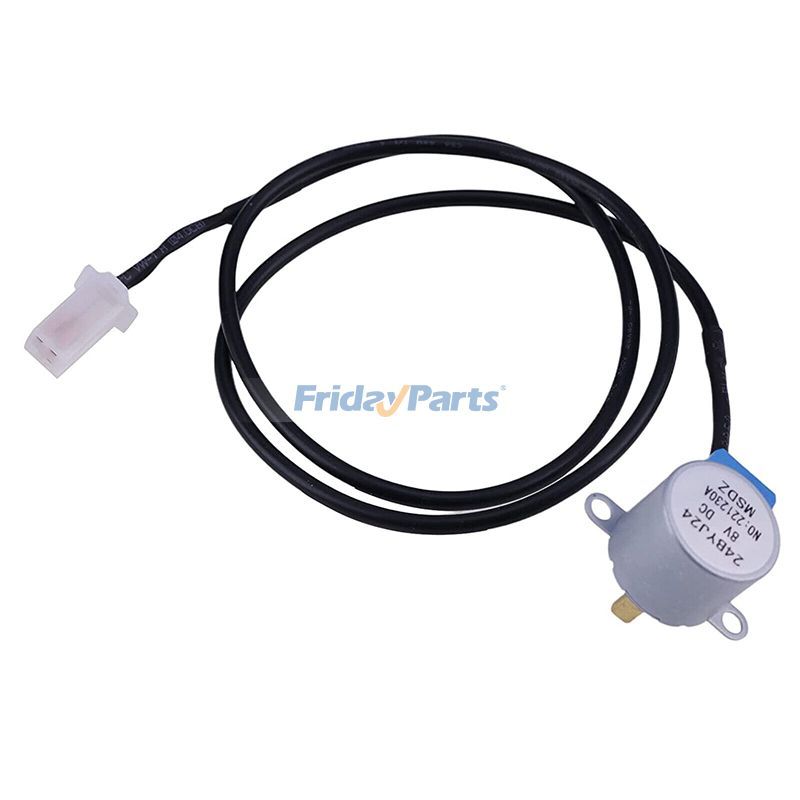 他ブランド用用スロットル ステッピング モーター 230404002、Ryobi 発電機 RYi2300BT RYi2300BTA RYCi2200BTA RYi2200GRA RYi2300VNM 用