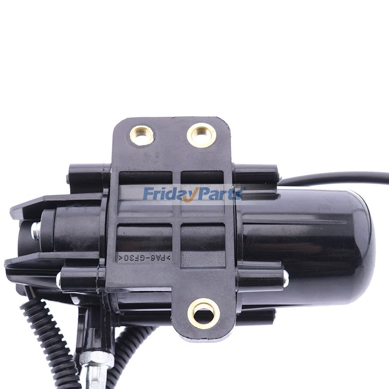  Throttle Stepping Motorerpillar CAT For CAT