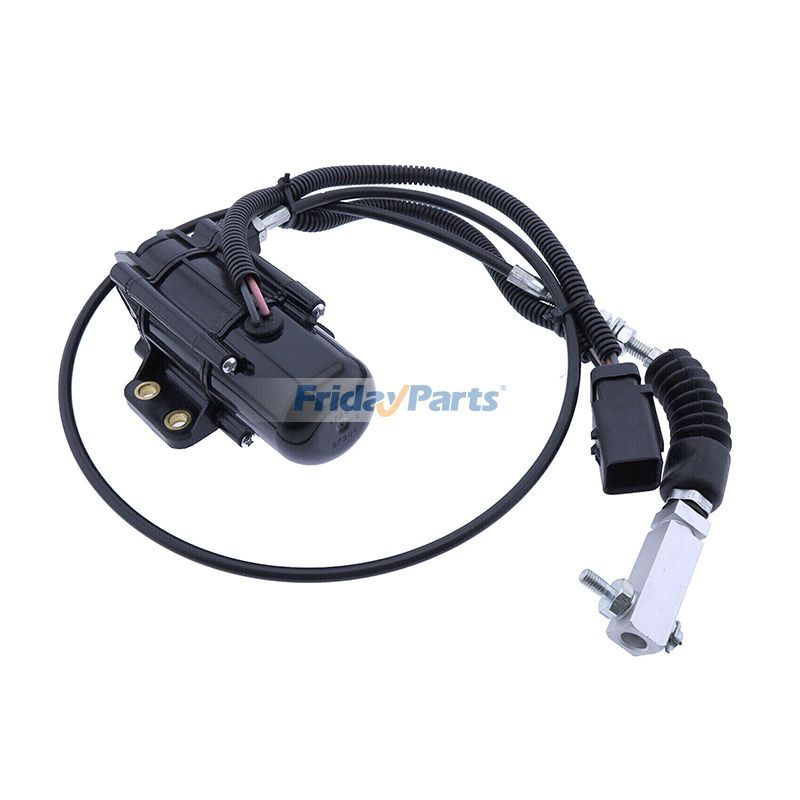 Throttle Stepping Motor 525-4479 for Caterpillar CAT Engine C1.8 C2.4 C2.6 C3.3B C1.7 Excavator 303.5E 304E 306E 308E 307E 305.5E