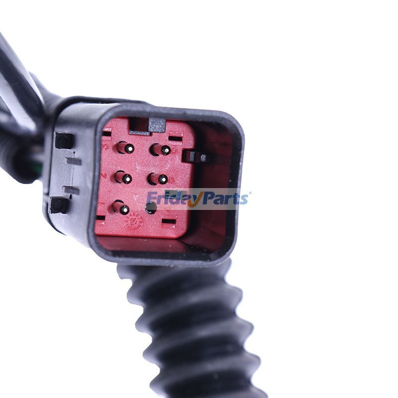 Engine,Excavator Throttle Stepping Motorerpillar CAT