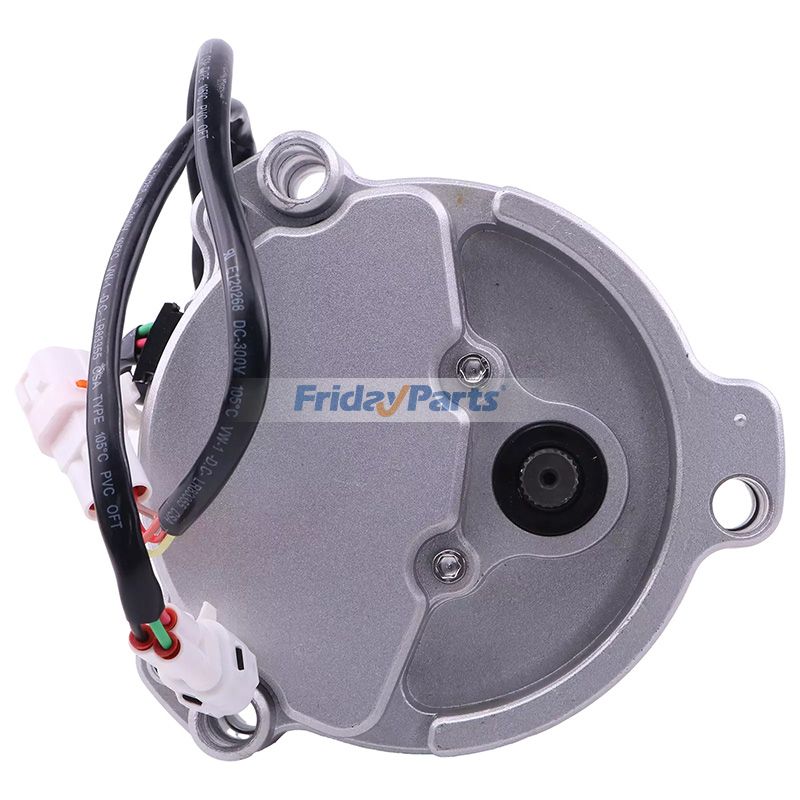 Compra Conjunto de motor paso a paso del acelerador 2406U197F3 para excavadora Kobelco SK220-3 SK200-1 SK200-3 SK200-5 SK60-1 SK100-1 SK220-1 SK250-1 SK300-1 en Fridayparts