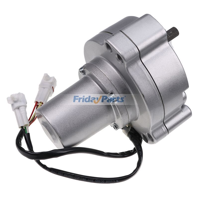 Throttle Stepping Motor Assembly in Stock in China