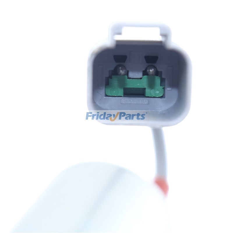 Fuel Shut Off Solenoidfor Perkins 400 Series for Engine