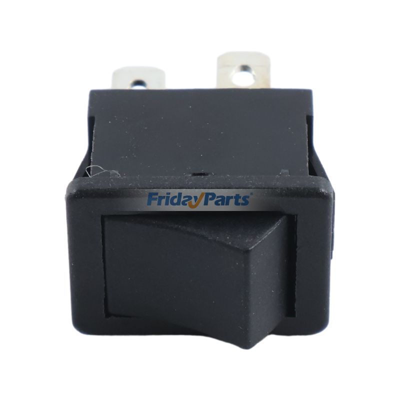 Throttle Switch for Generator